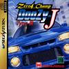 Zero4 Champ DooZy-J Type-R Box Art Front